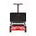 GÜDE Spindelmäher GSPM 380 Rasenmäher Handrasenmäher 38 cm Schnitt geräuscharm