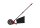 GÜDE Spindelmäher GSPM 380 Rasenmäher Handrasenmäher 38 cm Schnitt geräuscharm