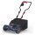 GÜDE Akku Spindelmäher GSPM 18-0.38 Rasenmäher Mäher 38cm inkl. Akku