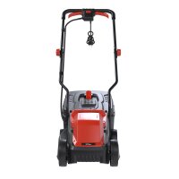 GÜDE Elektro Rasenmäher 320/1300 Elektromäher 1300 Watt 32 cm Mäher