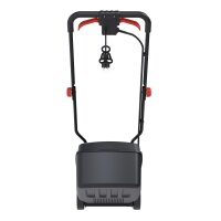 GÜDE Elektro Rasenmäher 320/1300 Elektromäher 1300 Watt 32 cm Mäher