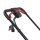 GÜDE Elektro Rasenmäher 320/1300 Elektromäher 1300 Watt 32 cm Mäher