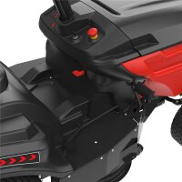 GÜDE Rasentraktor GAR 685 T Hydrostat...