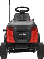 GÜDE Rasentraktor GAR 685 T Hydrostat Aufsitzmäher Rasenmäher 68,5 cm 5,6 PS