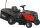 GÜDE Rasentraktor GAR 685 T Hydrostat Aufsitzmäher Rasenmäher 68,5 cm 5,6 PS