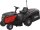 GÜDE Rasentraktor GAR 685 T Hydrostat Aufsitzmäher Rasenmäher 68,5 cm 5,6 PS