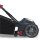GÜDE Akku Spindelmäher GSPM 18-401-30.38 Rasenmäher Mäher 38cm inkl. Akku