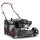GÜDE Benzin Rasenmäher ECO WHEELER 390 1,6 R 39 cm Schnittbreite 79,7 ccm 2 PS
