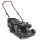 GÜDE Benzin Rasenmäher ECO WHEELER 390 1,6 R 39 cm Schnittbreite 79,7 ccm 2 PS