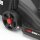 GÜDE Benzin Rasenmäher ECO WHEELER 390 1,6 R 39 cm Schnittbreite 79,7 ccm 2 PS