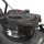 GÜDE Benzin Rasenmäher ECO WHEELER 390 1,6 R 39 cm Schnittbreite 79,7 ccm 2 PS