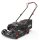 GÜDE Benzin Rasenmäher ECO WHEELER 390 1,6 R 39 cm Schnittbreite 79,7 ccm 2 PS