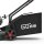 GÜDE Benzin Rasenmäher ECO WHEELER 390 1,6 R 39 cm Schnittbreite 79,7 ccm 2 PS