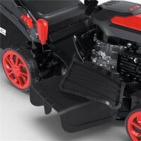 GÜDE Benzin Rasenmäher ECO WHEELER 462.5 R 46...
