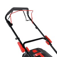 GÜDE Benzin Rasenmäher ECO WHEELER 462.5 R 46 cm Schnittbreite 144 ccm 3,4 PS