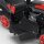 GÜDE Benzin Rasenmäher ECO WHEELER 462.5 R 46 cm Schnittbreite 144 ccm 3,4 PS