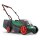 GÜDE Akku Rasenmäher 320/20-4 Akkumäher 20 Volt 32 cm Schnittbreite inkl Akku