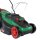 GÜDE Akku Rasenmäher 320/20-4 Akkumäher 20 Volt 32 cm Schnittbreite inkl Akku