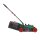 GÜDE Akku Rasenmäher 320/20-4 Akkumäher 20 Volt 32 cm Schnittbreite inkl Akku