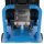 GÜDE Airpower Kompressor 675/8/100 ED-SILENT 100L 4 Zyl. 654 l/min leise