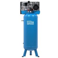 GÜDE Kompressor 485/10/200 ST mit 200L Kessel und...