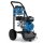 GÜDE Benzin Hochdruckreiniger Fuel 250 – 234 bar, 590 l/h, 4-Takt Motor