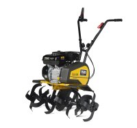 TEXAS Lilli 535TG Benzin Bodenhacke Motorhacke...