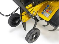 TEXAS Lilli 535TG Benzin Bodenhacke Motorhacke...