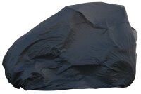 TEXAS 40-11726 Abdeckung Regenschutzhülle für...