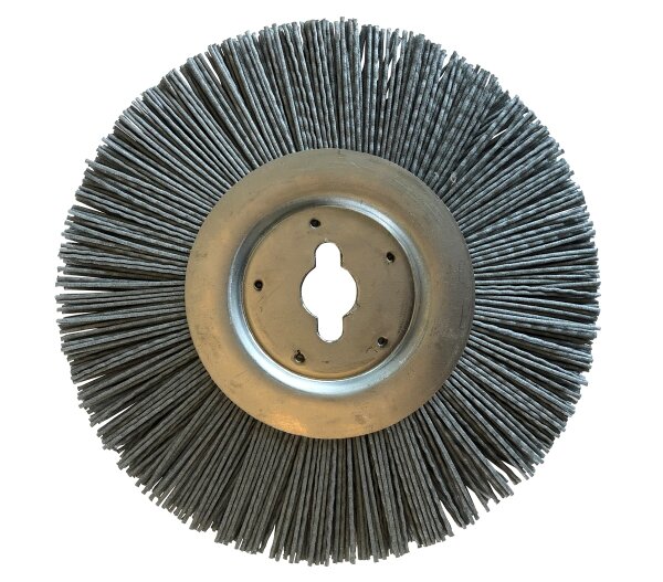TEXAS 90062054 Nylonbürste Ersatzbürste Bürste für Kantenschneider EC1400 EC2600