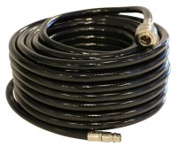 TEXAS 80028109 Druckluftschlauch Druckschlauch 20 m...