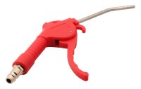 TEXAS 80028123 Druckluftpistole Reinigungspistole mit...