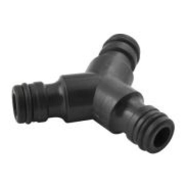 TEXAS 80011128 Y Verbindungsstück Verteiler Druckluftverteiler