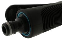 TEXAS 80015534 Gartenbrause Blumenbrause Brause mit 6...