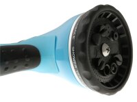 TEXAS 80015537 Gartenbrause Blumenbrause Brause mit...