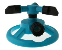 TEXAS 80015535 Sprinkler Rotationssprinkler...
