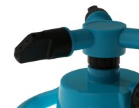 TEXAS 80015535 Sprinkler Rotationssprinkler...