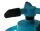 TEXAS 80015535 Sprinkler Rotationssprinkler Dreiarmsprinkler Rasensprenger