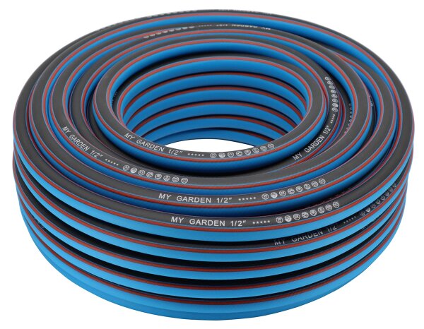 TEXAS Gartenschlauch 30 m – UV-beständig, flexibel & robust Garten & Reinigung