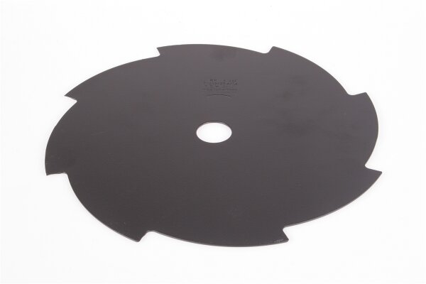 TEXAS 5608-250 Achtzahnmesser Gestrüppmesser 8-Zahnmesser Ersatzmesser
