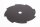TEXAS 5608-250 Achtzahnmesser Gestrüppmesser 8-Zahnmesser Ersatzmesser
