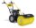 TEXAS Kehrmaschine Benzin Combi 800TGE E-Starter 2in1 Schneeräumer Laubkehrer