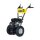 TEXAS Kehrmaschine Benzin Combi 800TGE E-Starter 2in1 Schneeräumer Laubkehrer