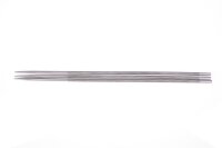 TEXAS 40-10140 3 Rundfeilen für Sägeketten 4mm