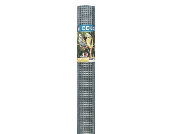 BETAFENCE Casanet 12,7/0,93/510/5m Drahtgitter verzinkt
