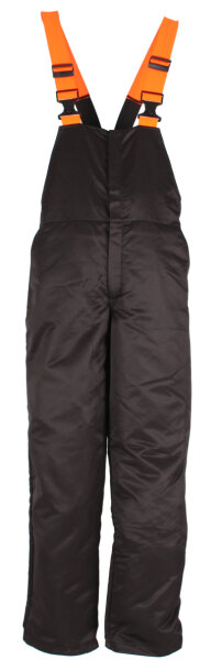TEXAS 40-11362 Schnittschutzhose Schnittschutz Hose Größe L Klasse 1