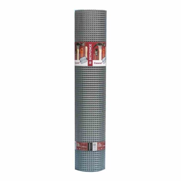 BETAFENCE Casanet 12,7/0,93/1020/5m Drahtgitter verzinkt