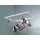 BETAFENCE Casanet 19/0,93/500/5m Drahtgitter verzinkt