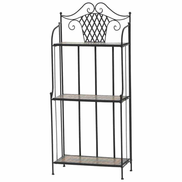 SIENA GARDEN 380823 Regal Prato 143 cm