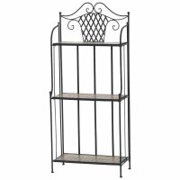 SIENA GARDEN 380823 Regal Prato 143 cm